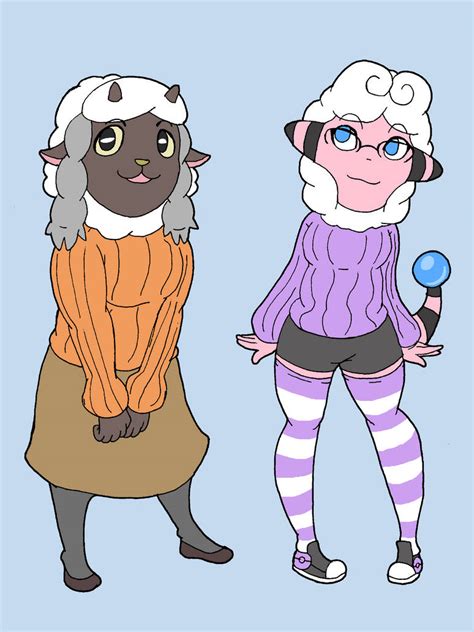 Maisie And Bea By Doc Dust On Deviantart