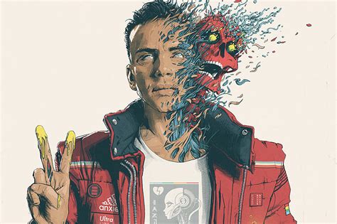 Logic To Release New Album In Two Days Xxl