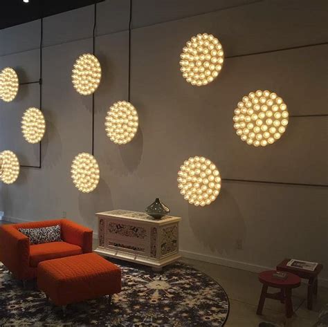 Modern Living Room Wall Lighting Ideas 31 Best Wall Lighting Ideas To