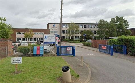 Farlingaye High School In Woodbridge Becomes Fourth Suffolk High School