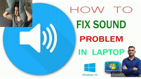 Solve Noise Problem In Laptoppcfix Laptop Speaker Crackling