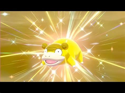 Noting how heavy they are, a station attendant. How to get a Shiny Galarian Slowpoke in Pokémon Sword and ...