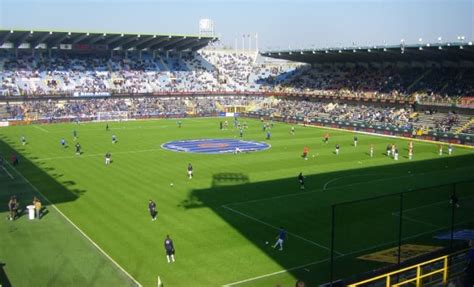 Football fans can find the latest football news, interviews, expert commentary and watch free replays. Club Brugge & Cercle Brugge