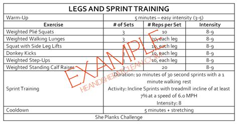 We did not find results for: She Sweats Workout Plans - Sample Workout