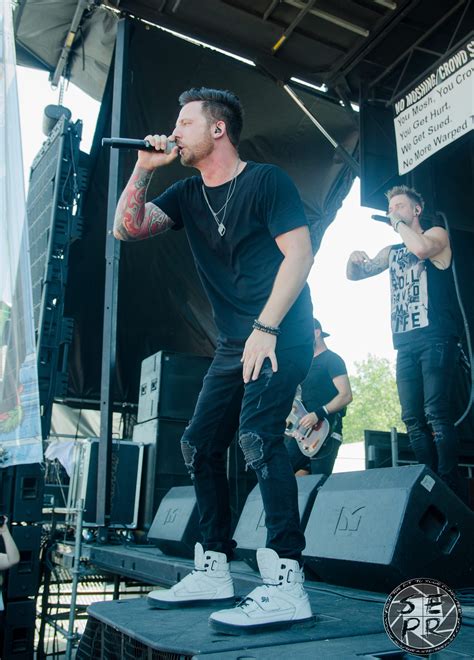 From Ashes To New Warped Tour 2016 18 Of 34 Soundlink Magazine