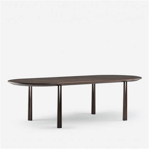 Small kitchen table set, bistro table set, pub breakfast table for apartment and kitchen, space saving, widely usage, industrial style. Elliot Oblong Dining Table | Dining table, Dining, Dining ...