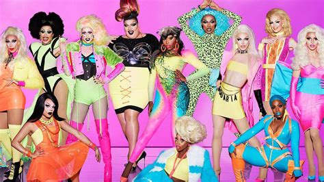 Drag Race Season 10 Review Should It Be Mainstream Culture Glamour Uk