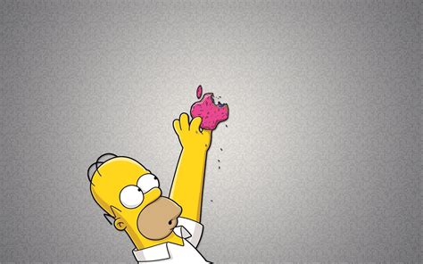 Homer Simpson Wallpapers Top Free Homer Simpson Backgrounds