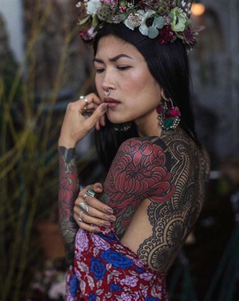 Anhwisle Tattoo Asian Tattoos Life Tattoos Body Art Tattoos Tattoos For Women Small Tattoos