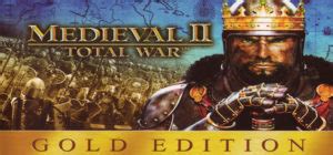 Medieval total war gold edition (2002) publication date 2002 topics redump, windows, game. Medieval 2 Total War Gold PC Game - Free Download Torrent