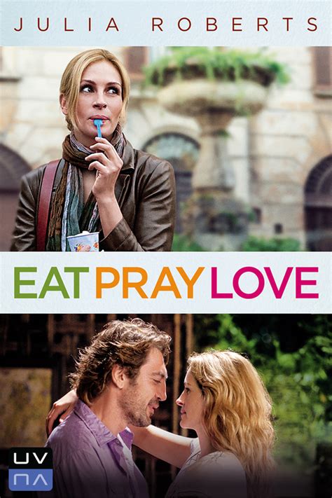 Thank you so much elizabeth. Reviewing Some Movies I Don't Own: Eat Pray Love