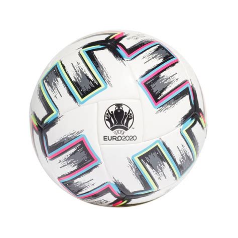 Последние твиты от uefa euro 2020 (@euro2020). Adidas Uniforia Competition Fotball EM 2020- Fotballsko.no ...