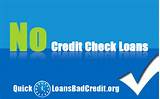 Pictures of Quick Credit Loans