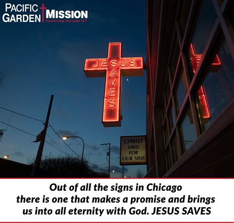 Pacific Garden Mission - Home