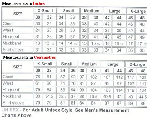 Us And Uk Shirt Size Chart In 2021 Mens Pants Size Chart Clothing