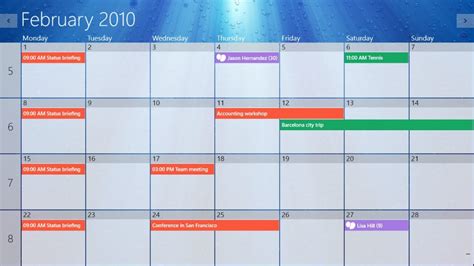 The Best Free Calendar Apps For Windows