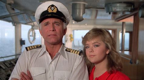 Watch The Love Boat Season 7 Episode 1 China Cruise The Pledge East