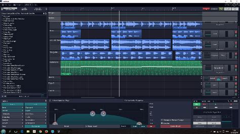 10 Best Free Music Production Software For Beginners 2023