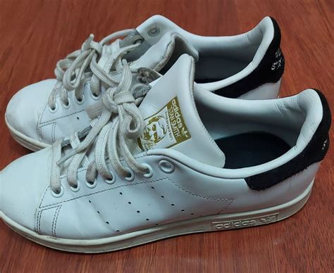 Tenis Adidas Stan Smith Original Tênis Feminino Adidas Usado enjoei