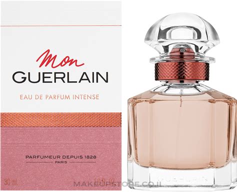 Guerlain Mon Guerlain Intense Eau De Parfum Makeupstore Co Il