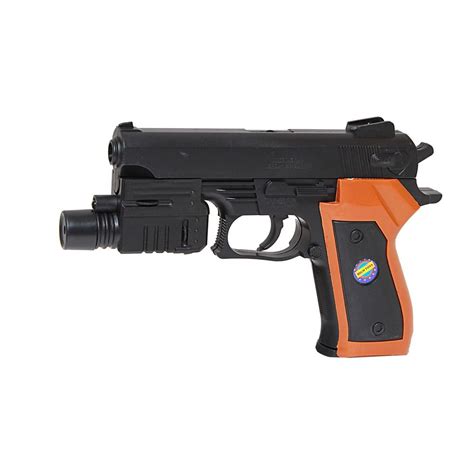 Buy Laser Bb Gun Real Scale Air Soft Online At Best Price