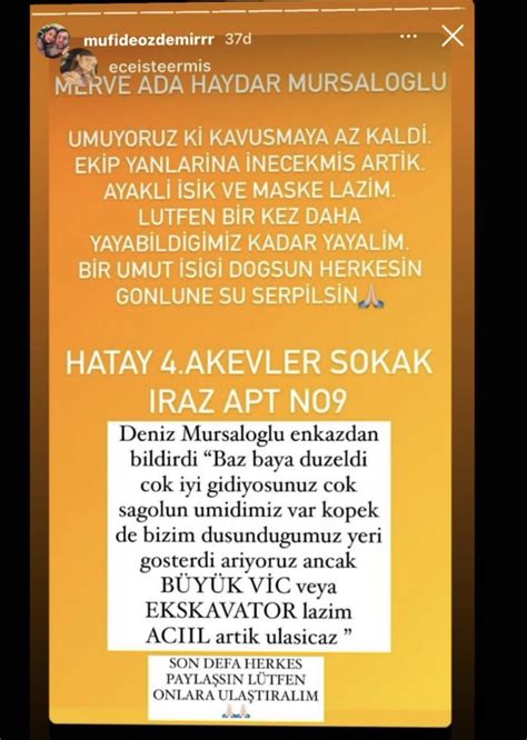 Pelin Öcal on Twitter RT deryaclb Baret G abi kazı çalışması