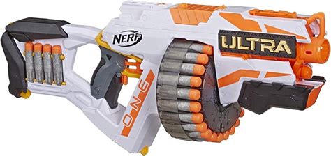 10 Best Nerf Gun Under 50 Reviews And Buyers Guide