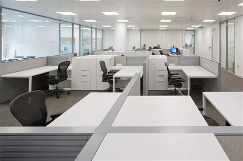 Understanding More About Office Fit Out