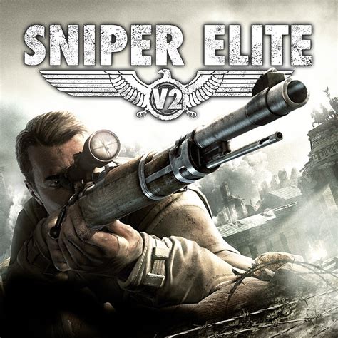 Sniper Elite V2 Ign