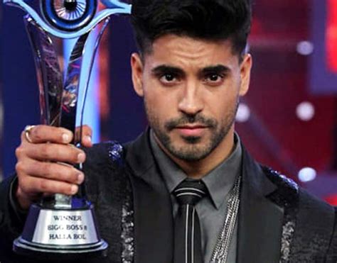 Gautam Gulati As Winner Of Bigg Boss Season 8 Free Nude Porn Photos