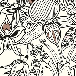 World of flowers a coloring book and floral adventure. World of Flowers: A Colouring Book and Floral Adventure ...