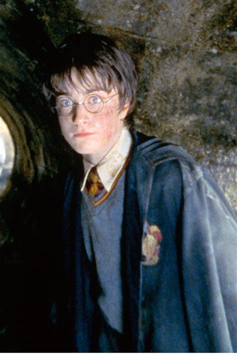 Harry Potter et la Chambre des secrets 3 anecdotes sur le film culte