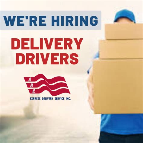 Home - ABC Express Delivery Service Inc.