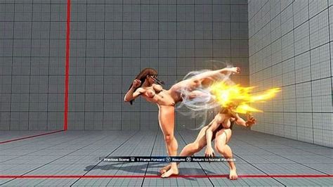 Watch Chun Li Street Fighter V Nude Mod Mod Nude Mod Street Fighter