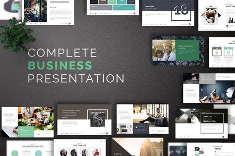 Best Keynote And Powerpoint Presentation Templates Just Creative