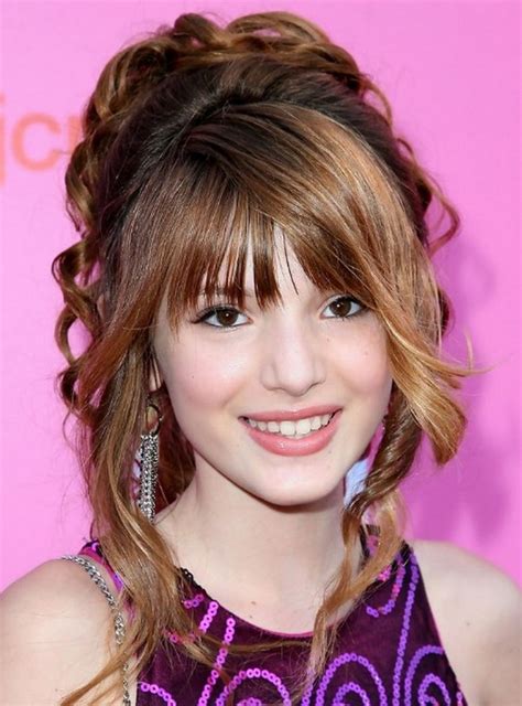 47 Super Cute Hairstyles For Girls With Pictures Beautified Designs