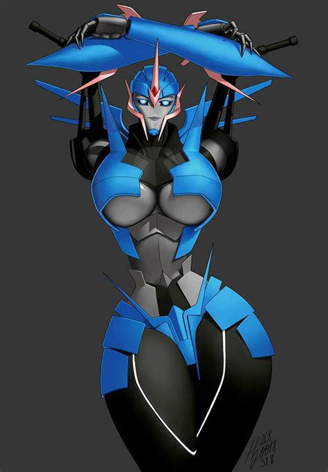 robots characters transformers characters female characters anime characters arcee