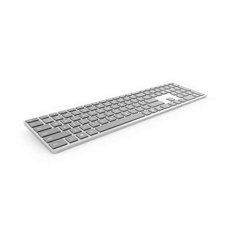 Microsoft Ws2 00003 Surface Bluetooth Keyboard Grey Zenpolygon