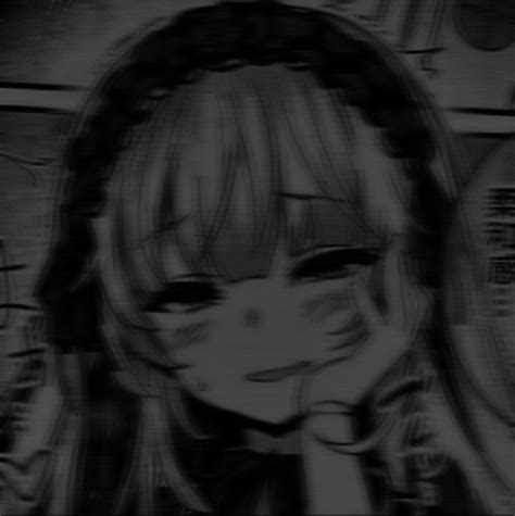 Dark Aesthetic Discord Pfp