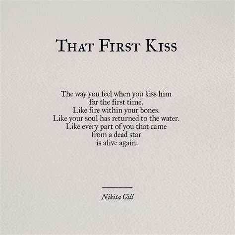 54 New Ideas Love Quotes For Her Kiss