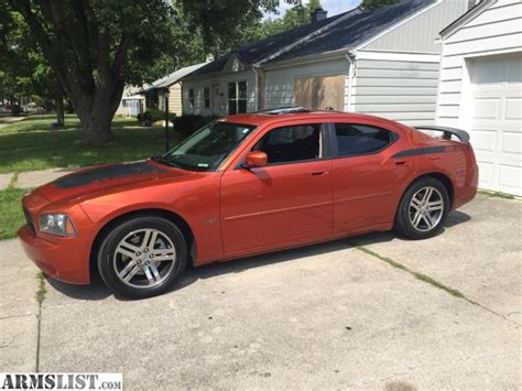 American dodge charger 2006 model, with 2.7 hemi engine(v6), leather interiors, chilling ac and fully factory tinted. ARMSLIST - For Sale: 2006 Dodge Daytona Charger R/T ...