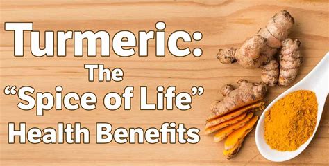 Termeric The Healing Spice Turmeric Benefits Fruit Health Benefits