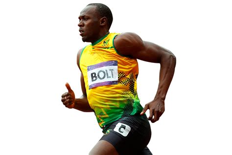 Usain Bolt Transparent Png Png All Png All