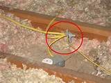 Images of Electrical Wiring Attic