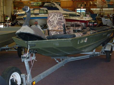 2008 Alumacraft Boats 1648 For Sale In Lynwood Il 60411