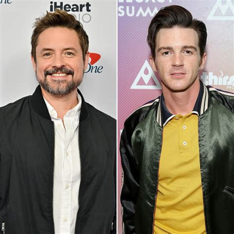 Will Friedle Says He Didn’t Know Drake Bell Was Brian Peck’s Victim