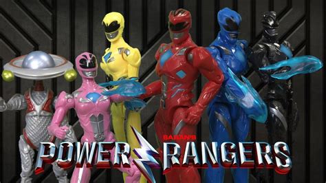 The Sims 4 Power Rangers