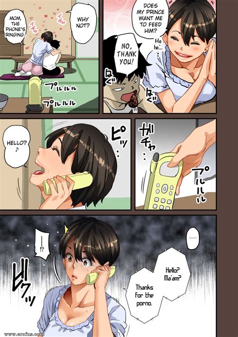 Page 154 Hentai And Manga English Hana Hook Zenin Shikkaku Hahaoya No