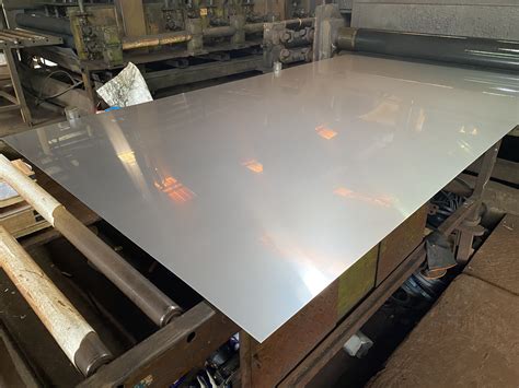 3mm Thickness 316l Stainless Steel Plates With High Quality Foshan