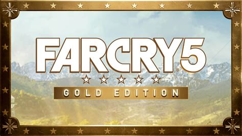Far Cry 5 Gold Edition Download Far Cry 5 Gold Edition For Pc Epic